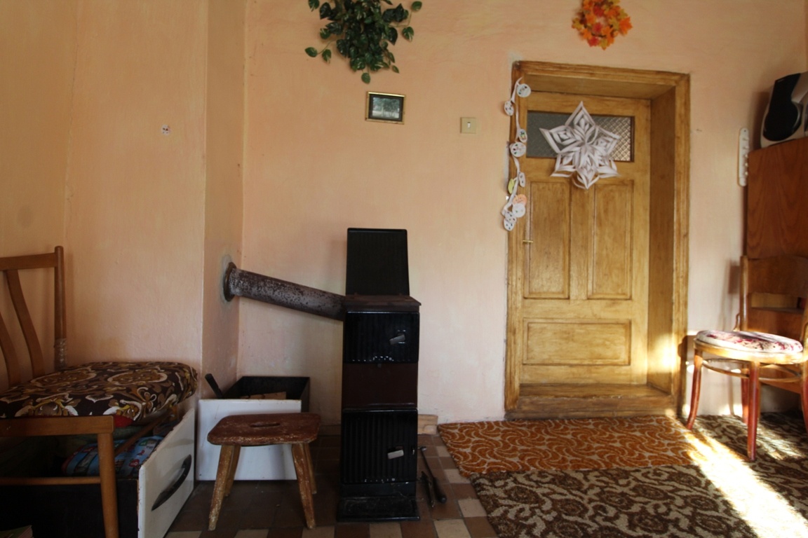 Tradičná kysucká drevenica /241 m2/, Bytča - Veľké Rovné - 9