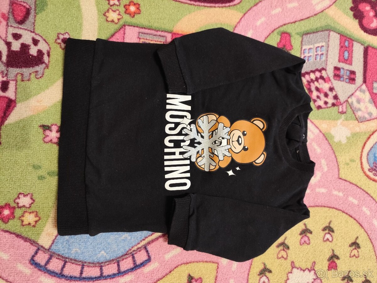 Balík oblečenia - 9