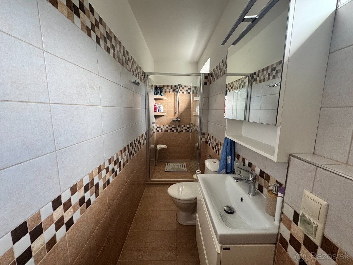 Znížená cena rodinného domu v Pribyline - 9