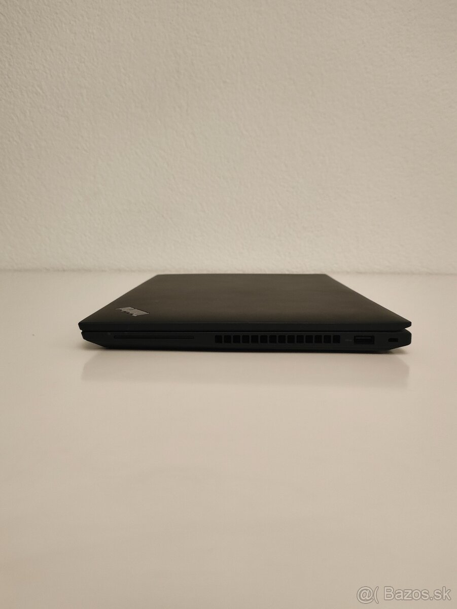 Lenovo ThinkPad T14 | i5-1345U | 16 GB RAM | 512 GB SSD - 9