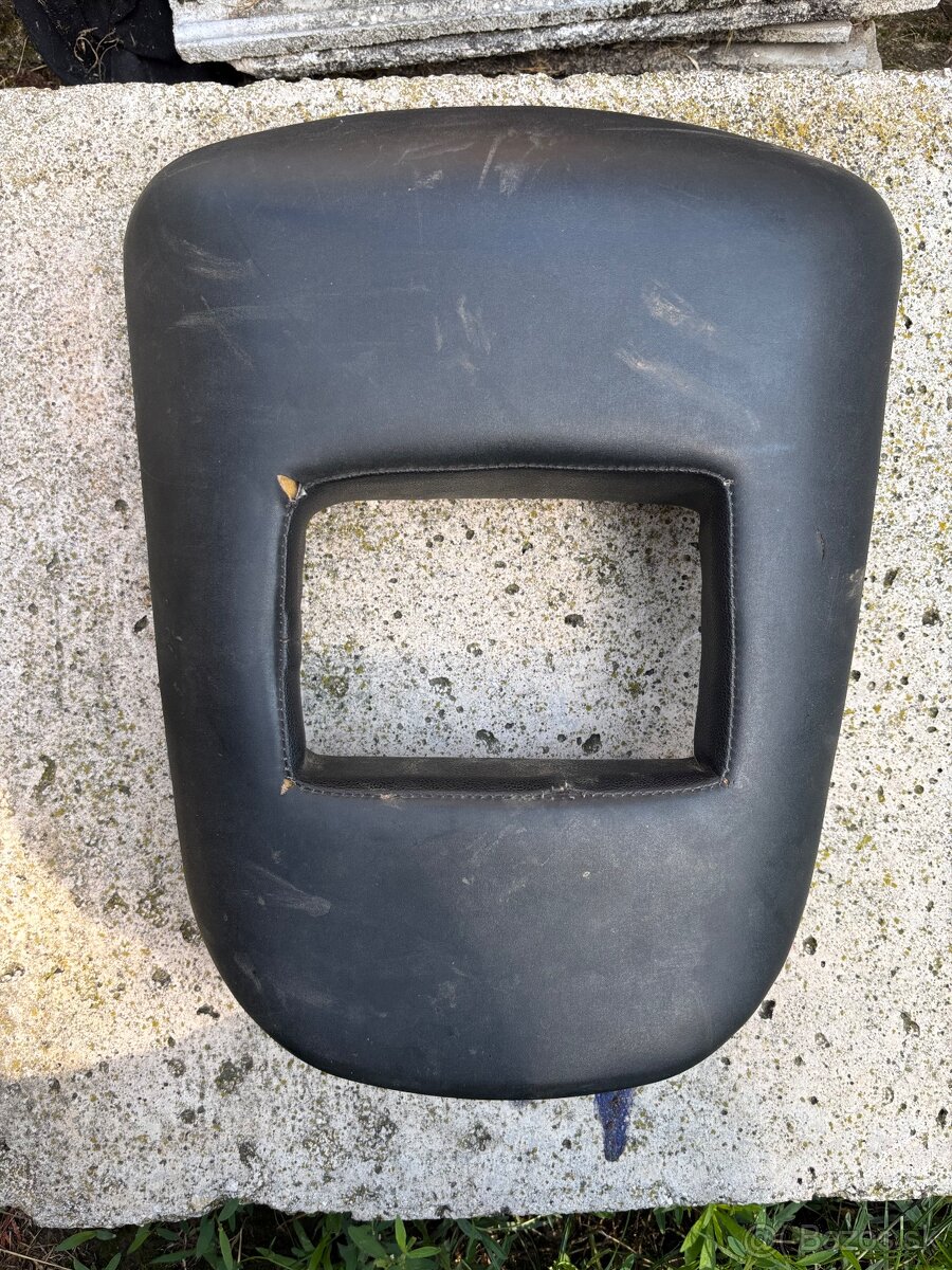 Rozpredám lacno STUNT Kawasaki zx6r 1998- 2003 - 9