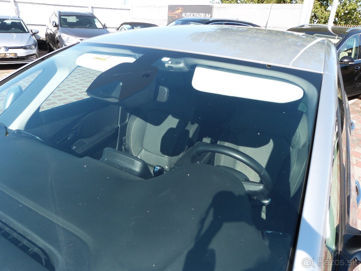 Renault Scénic Blue dCi 120 Intens EDC - 9