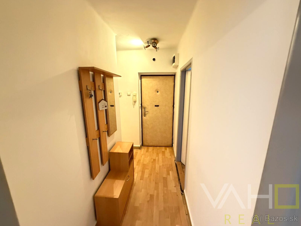 NA PRENÁJOM 2-izbový byt, Slovanská ulica – Trnava - 9