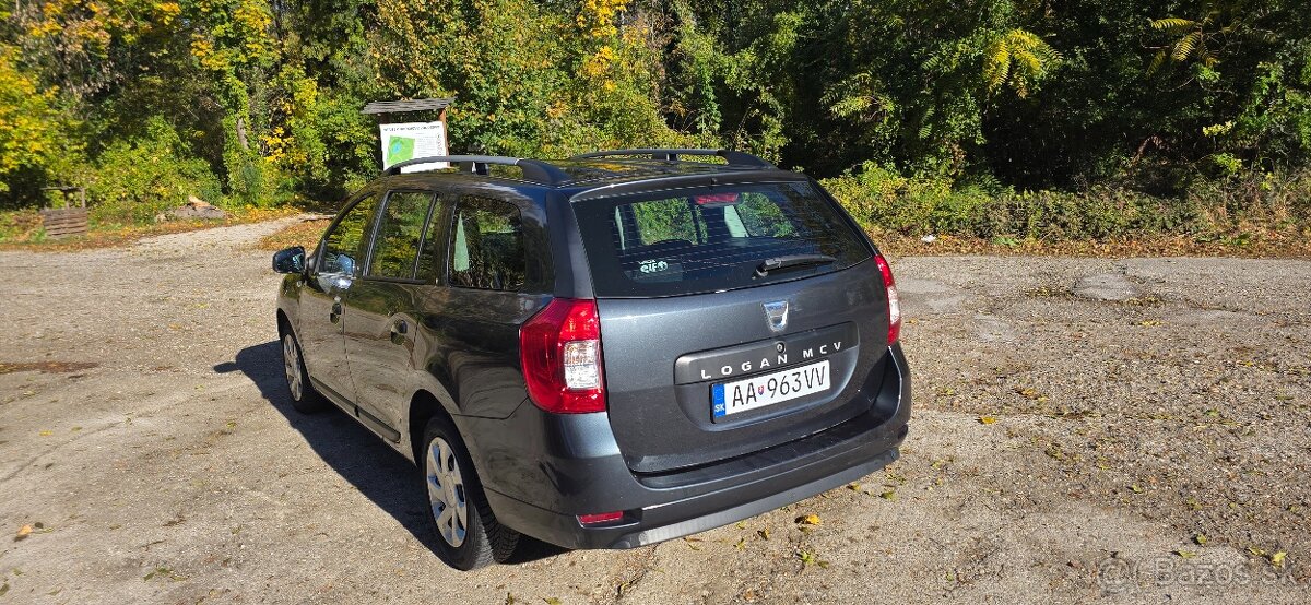 Dacia Logan - 9