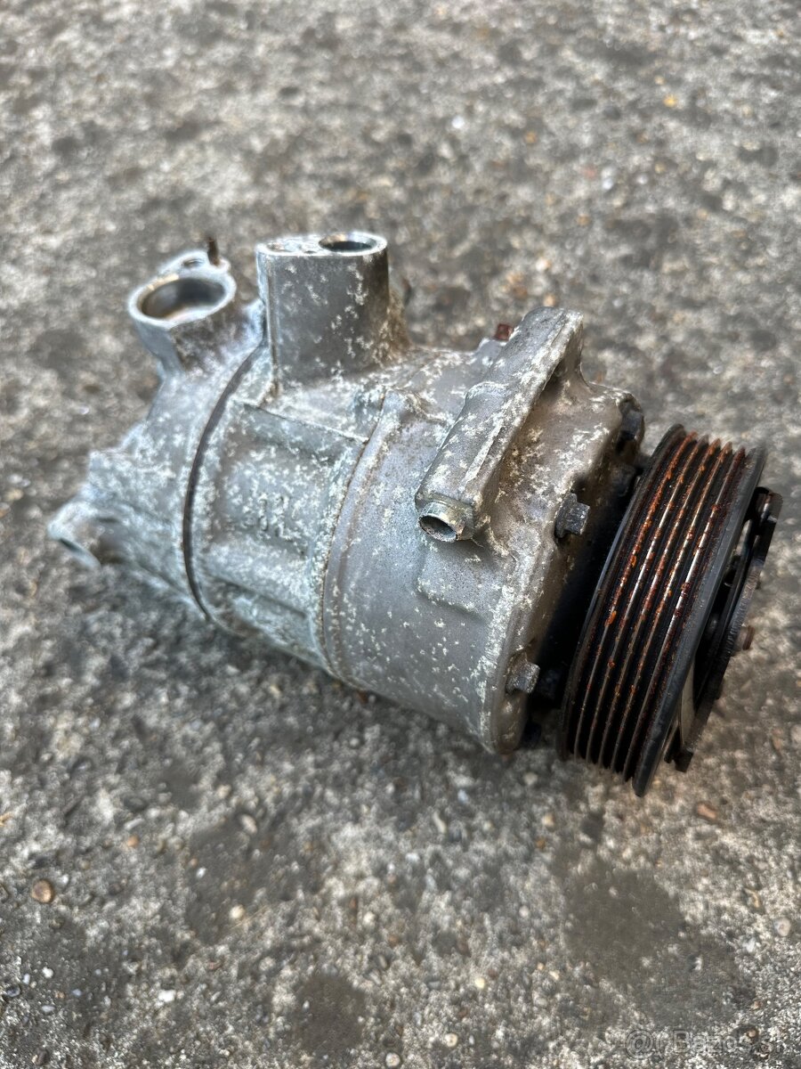 Klima kompresor VW 2.0 TDi - 9