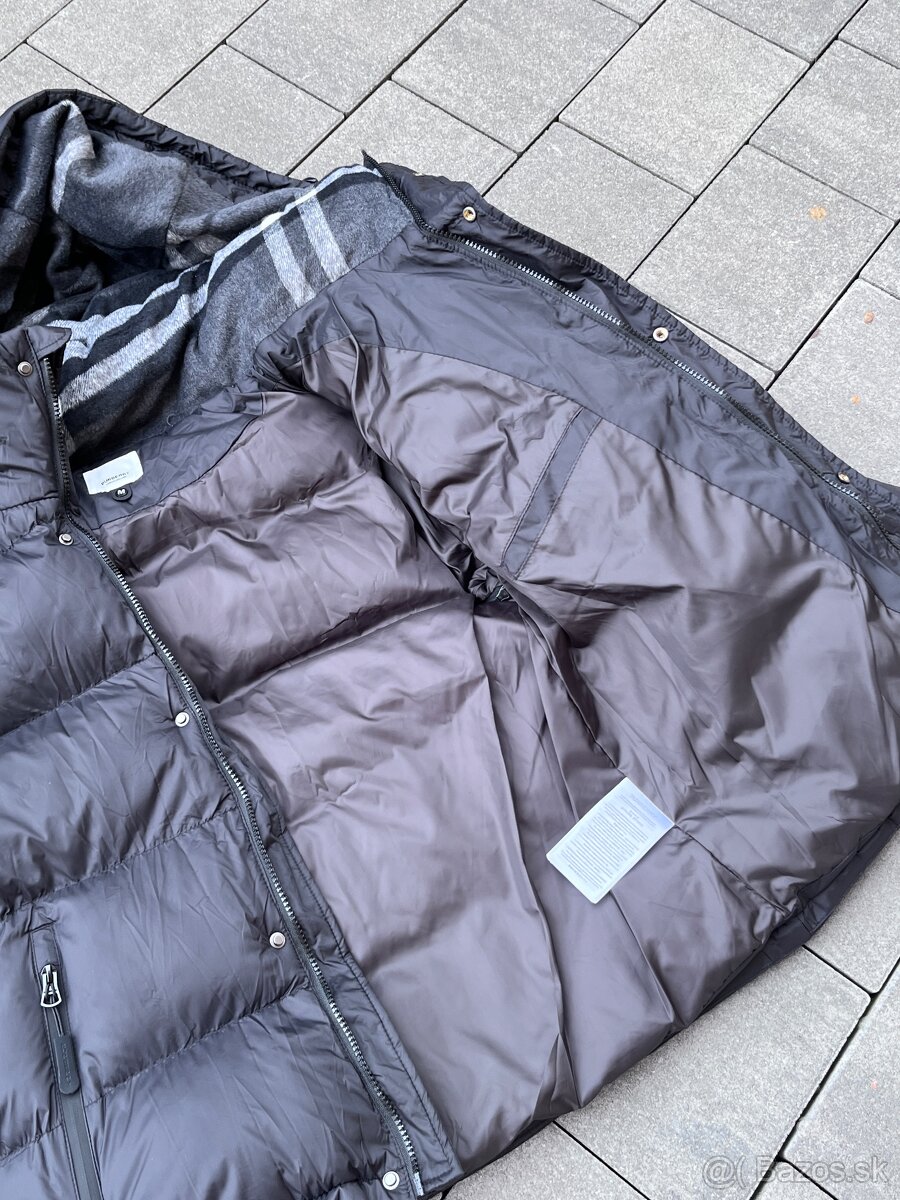 Burberry Puffer Bunda - 9