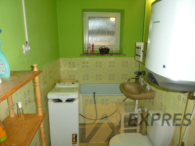 RK EXPRES- REZERVOVANÝ 2 izbový byt v Handlovej. - 9