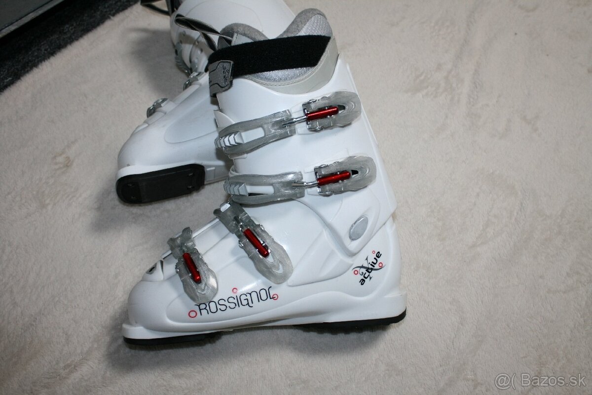 dámske lyže Dynastar 153 cm Intense - 9