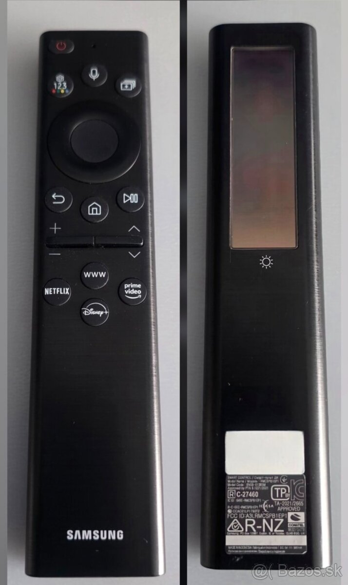 Samsung QLED Ultra HD 4K Smart TV 50" (127 cm) - 9