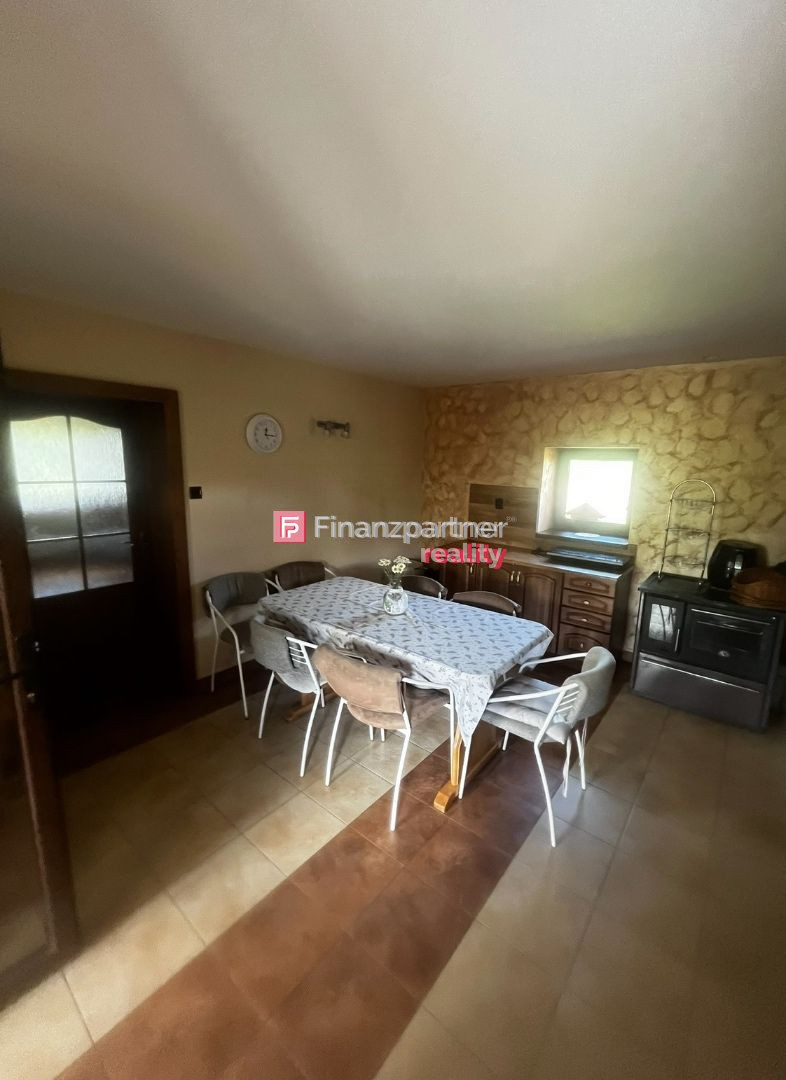 Exkluzívna ponuka - Ranč pod Žobrákom - 9