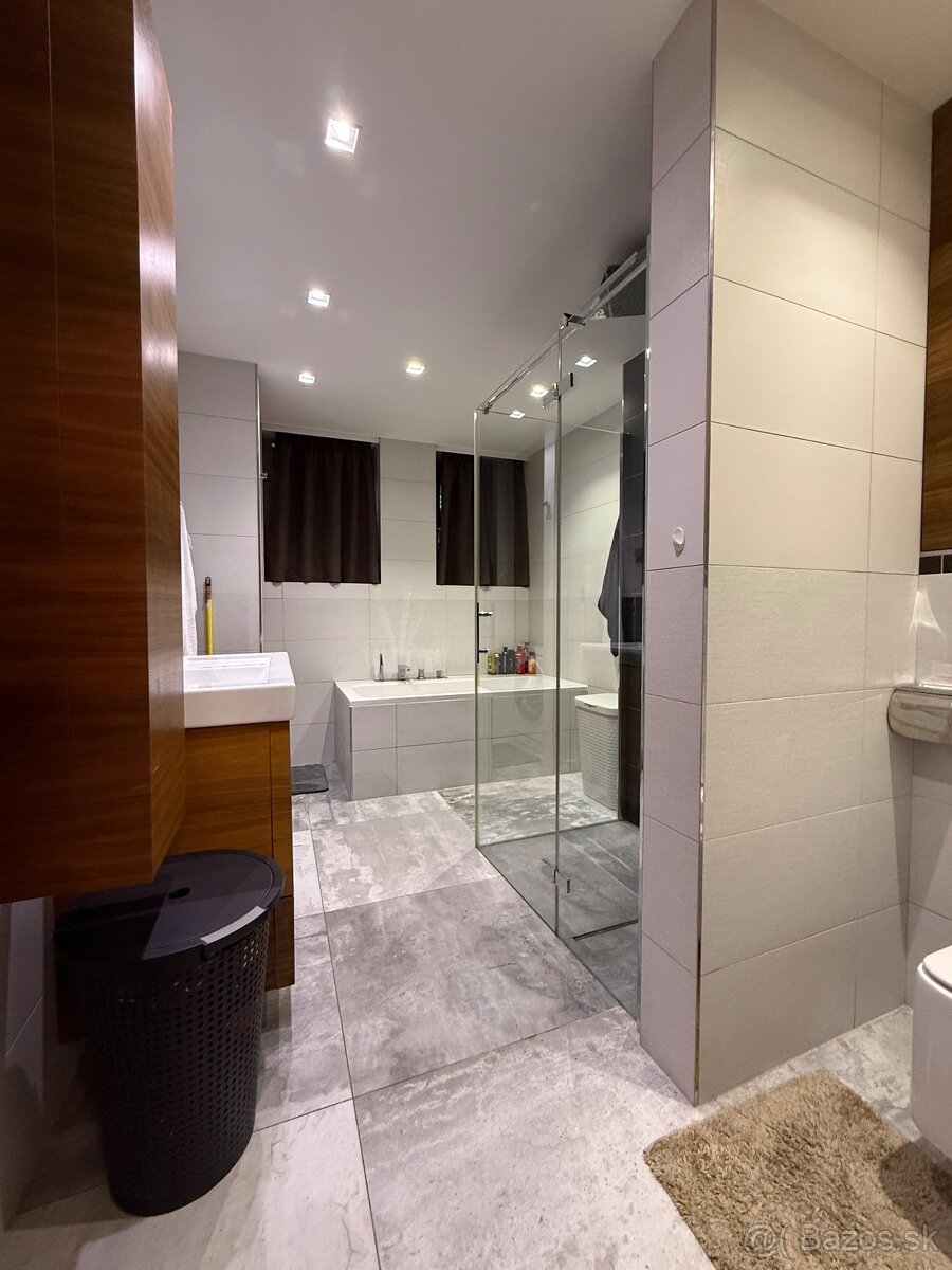 3 izb. tehlový byt po rekonštrukcii, Staré mesto Košice - 9