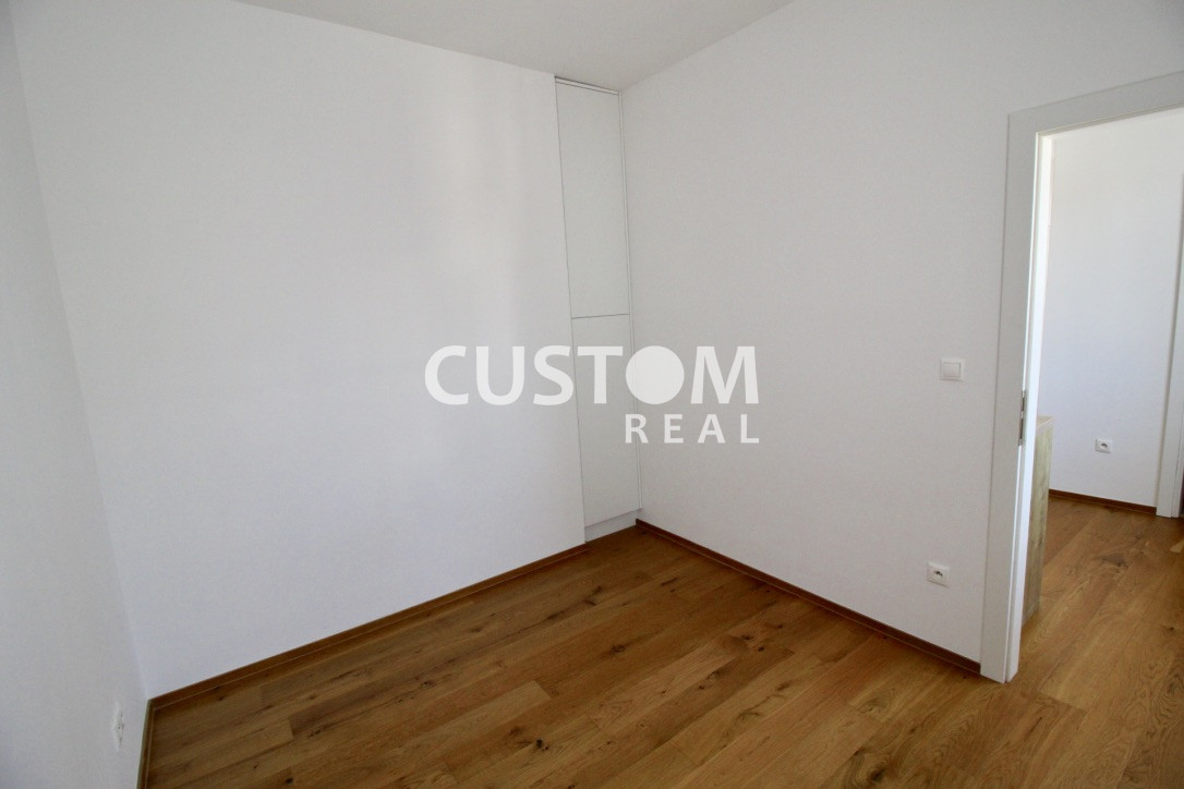 Štýlový veľký 3 - izbový byt po kompletnej rekonštrukcii v c - 9