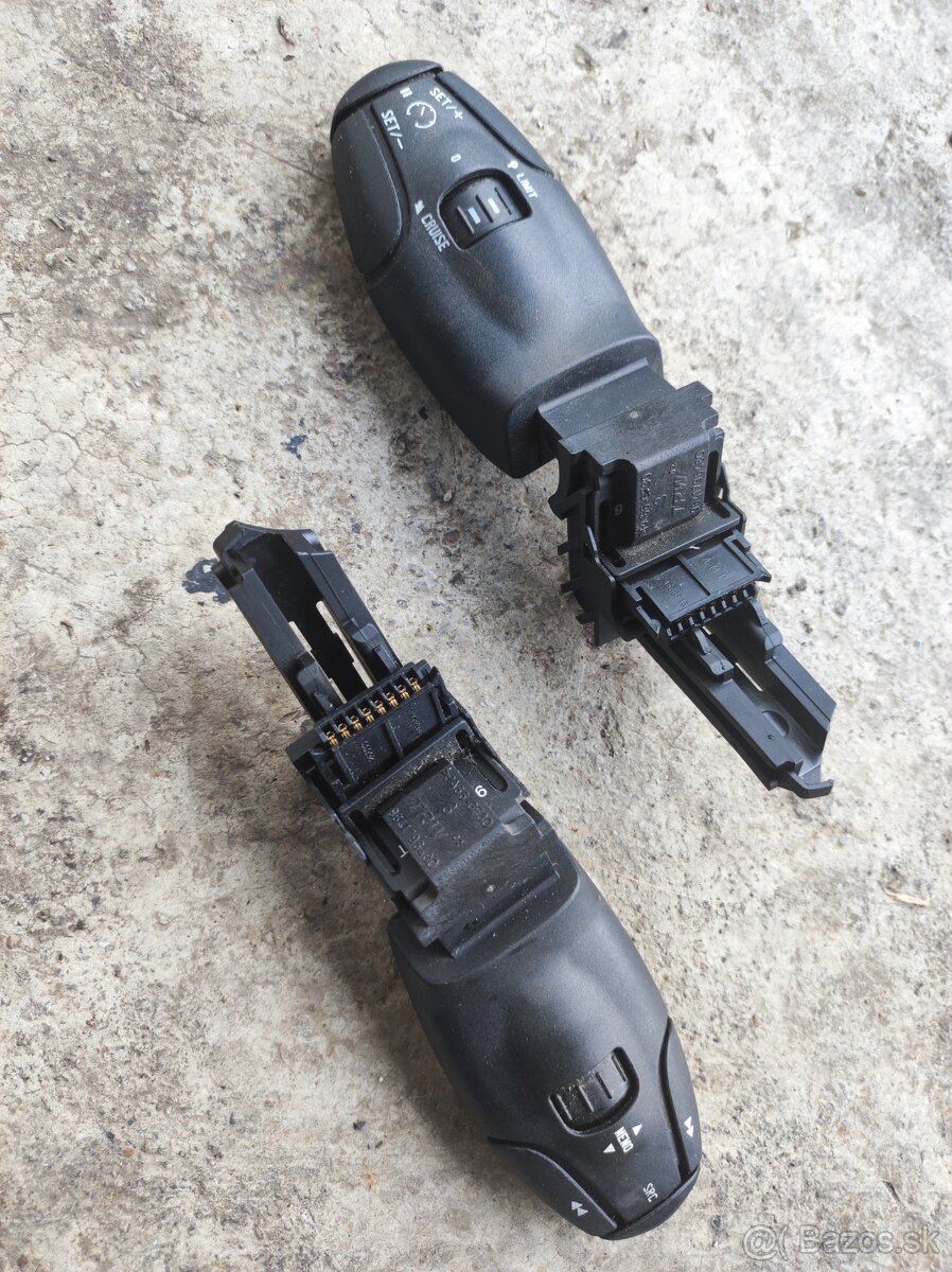 Rozpredam Citroen Jumpy 2006-2016 2.0 HDI RHH na ND - 9