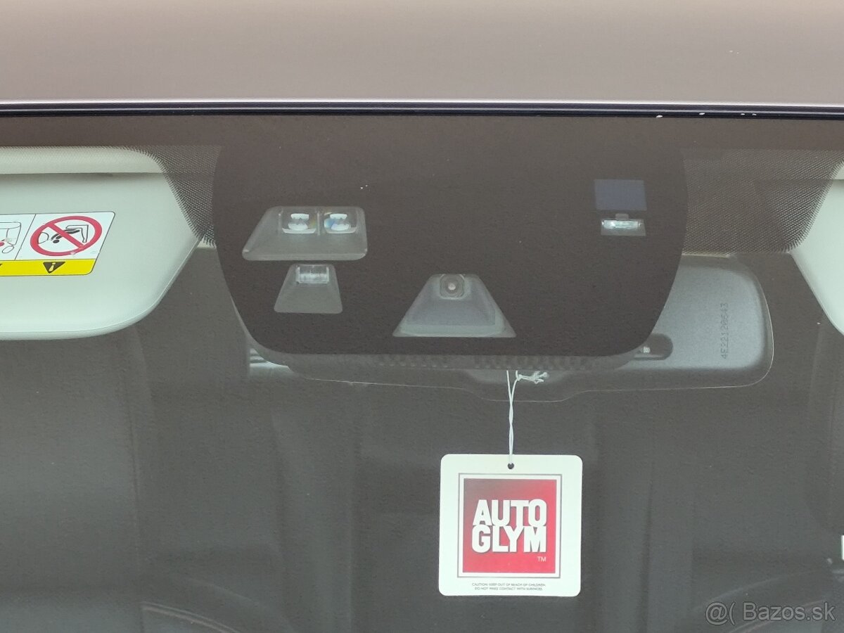 Predám Mazda cx-5 - 9