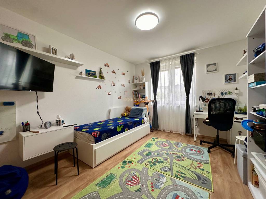 ASSENZIO - PREDAJ - Moderný rodinný dom s extrémne nízkymi n - 9