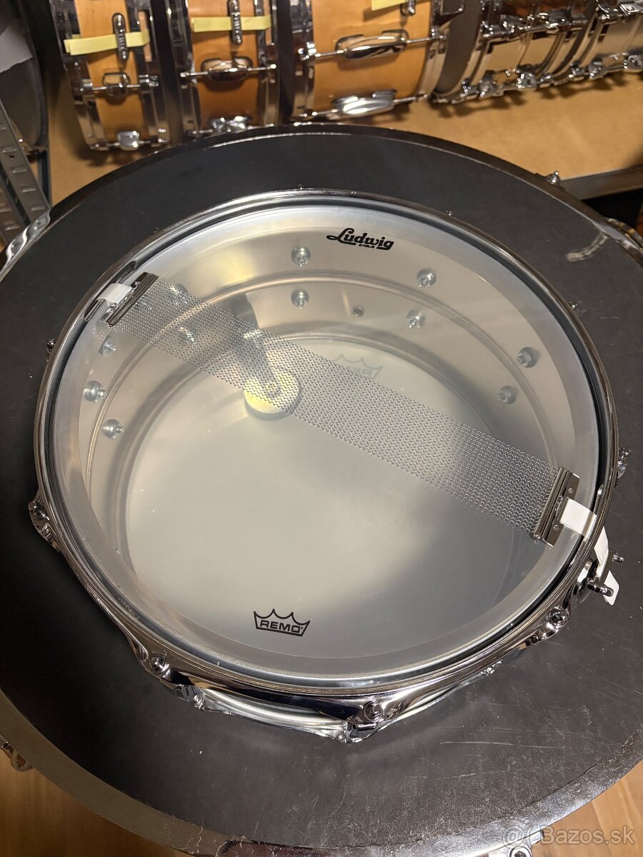 Ludwig LM402 COB - 9