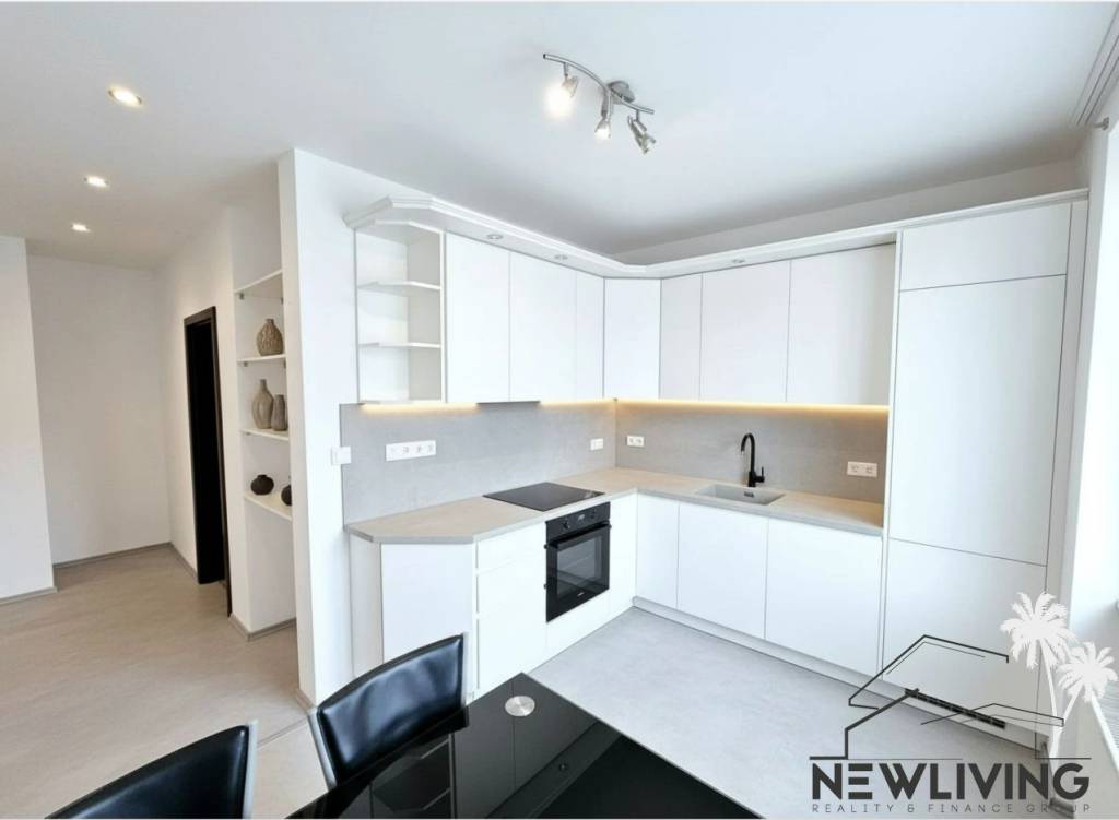 Priestranný 3 izbový byt ROYOVA / Piešťany s vizualizáciou - 9