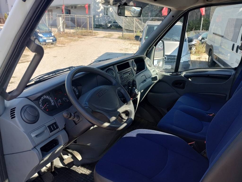 Iveco Daily 35 S12V - 9