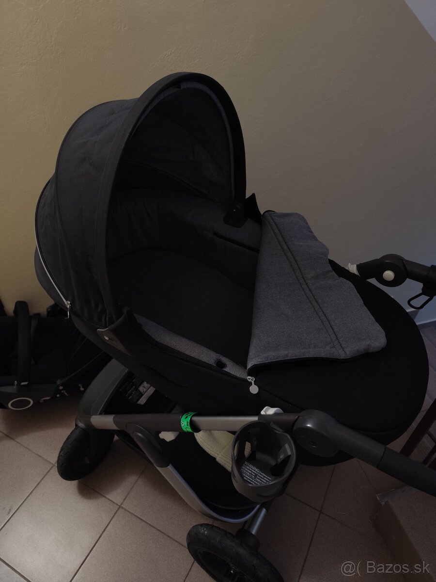 Stokke trailz - 9