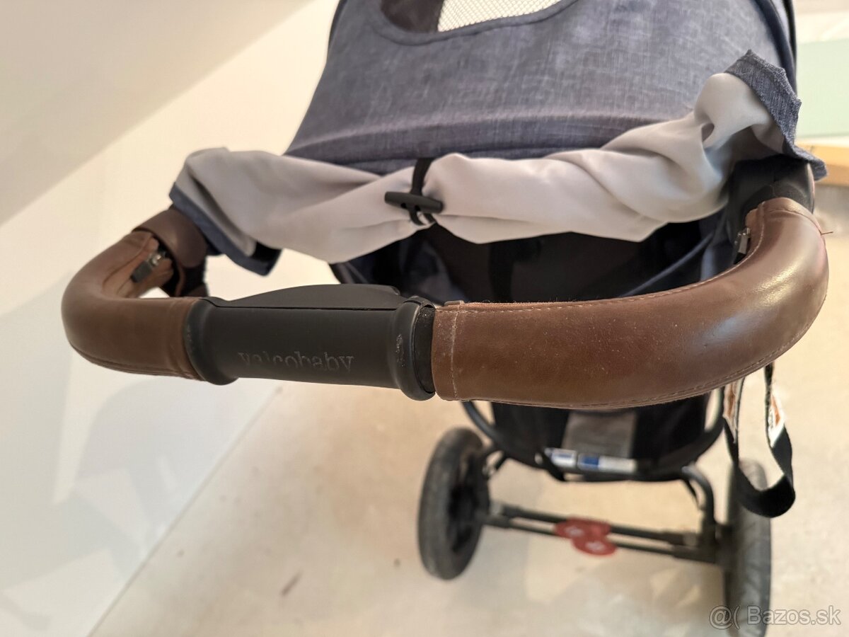 Valcobaby Trend 4 - 9