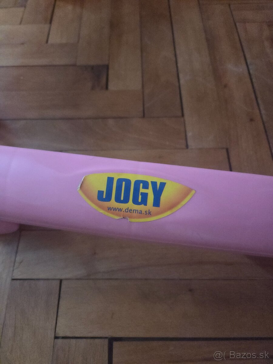 Detské chodítko - 9