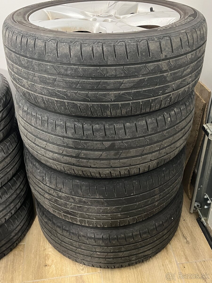 Opel Astra J 1,4 turbo 103kW - 9