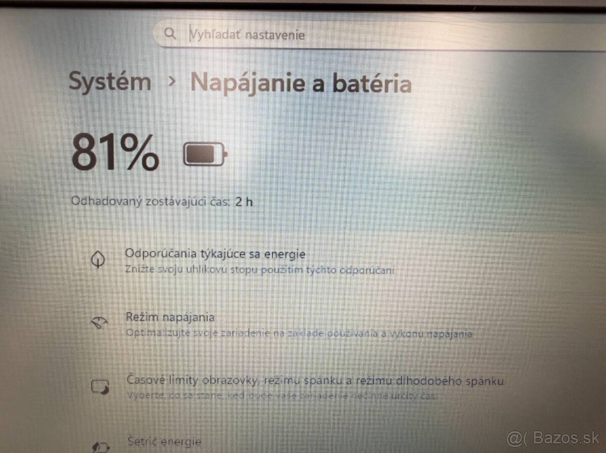 Notebook HP ProBook 4330s, i3 , SSD 256 GB, 8 GB RAM, Win 11 - 9