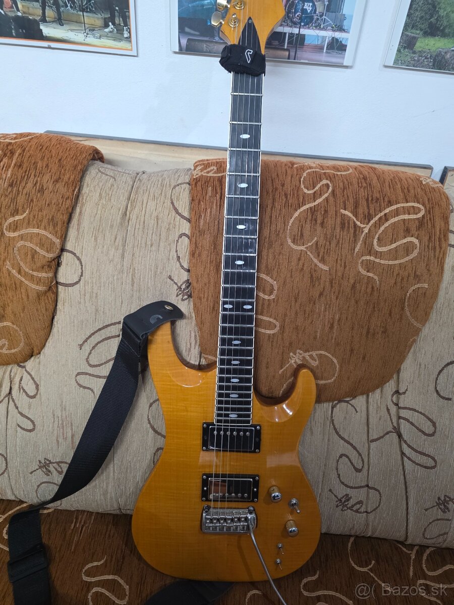 El. gitary na predaj - 9