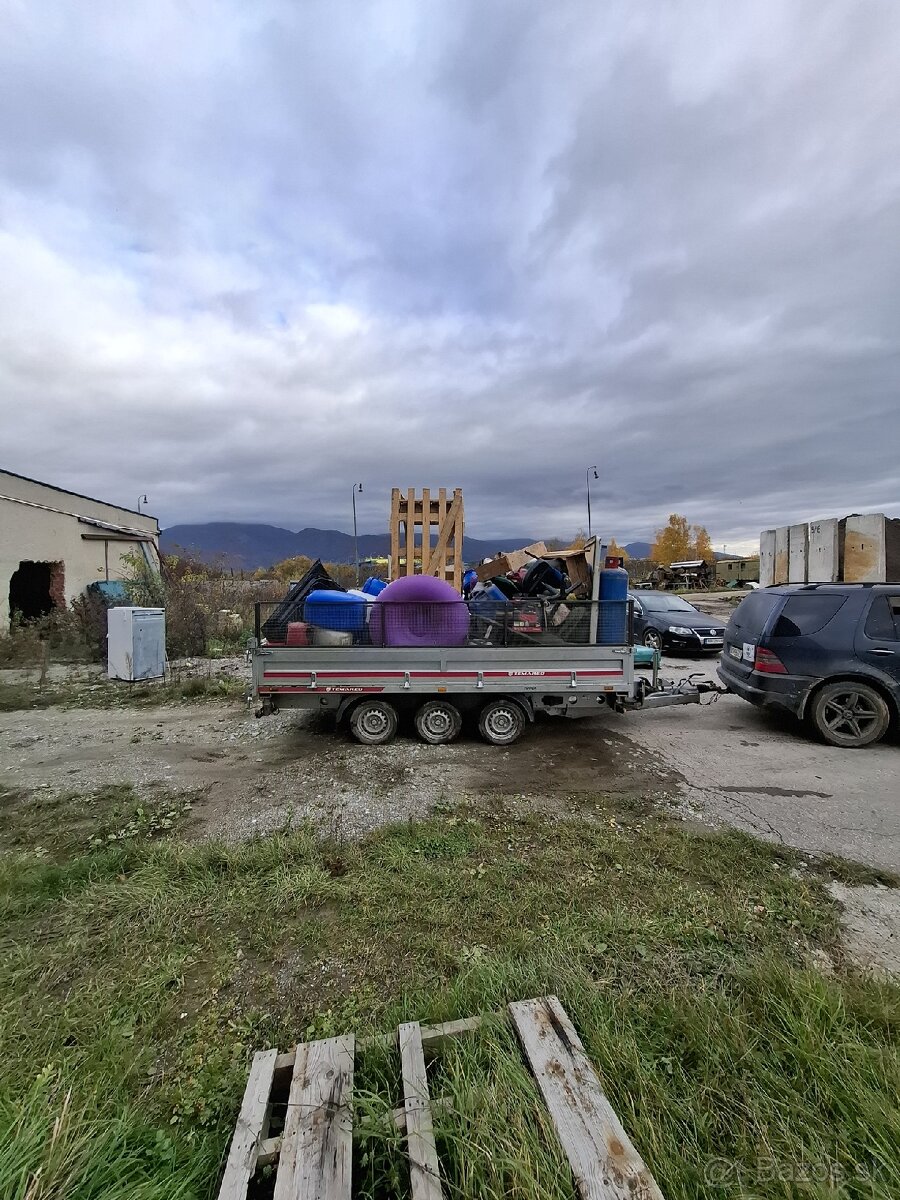 Záhradné práce - 9