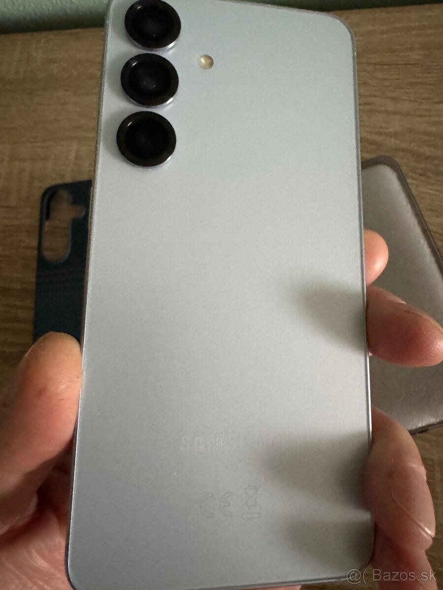 Samsung Galaxy s 25 512GB - 9