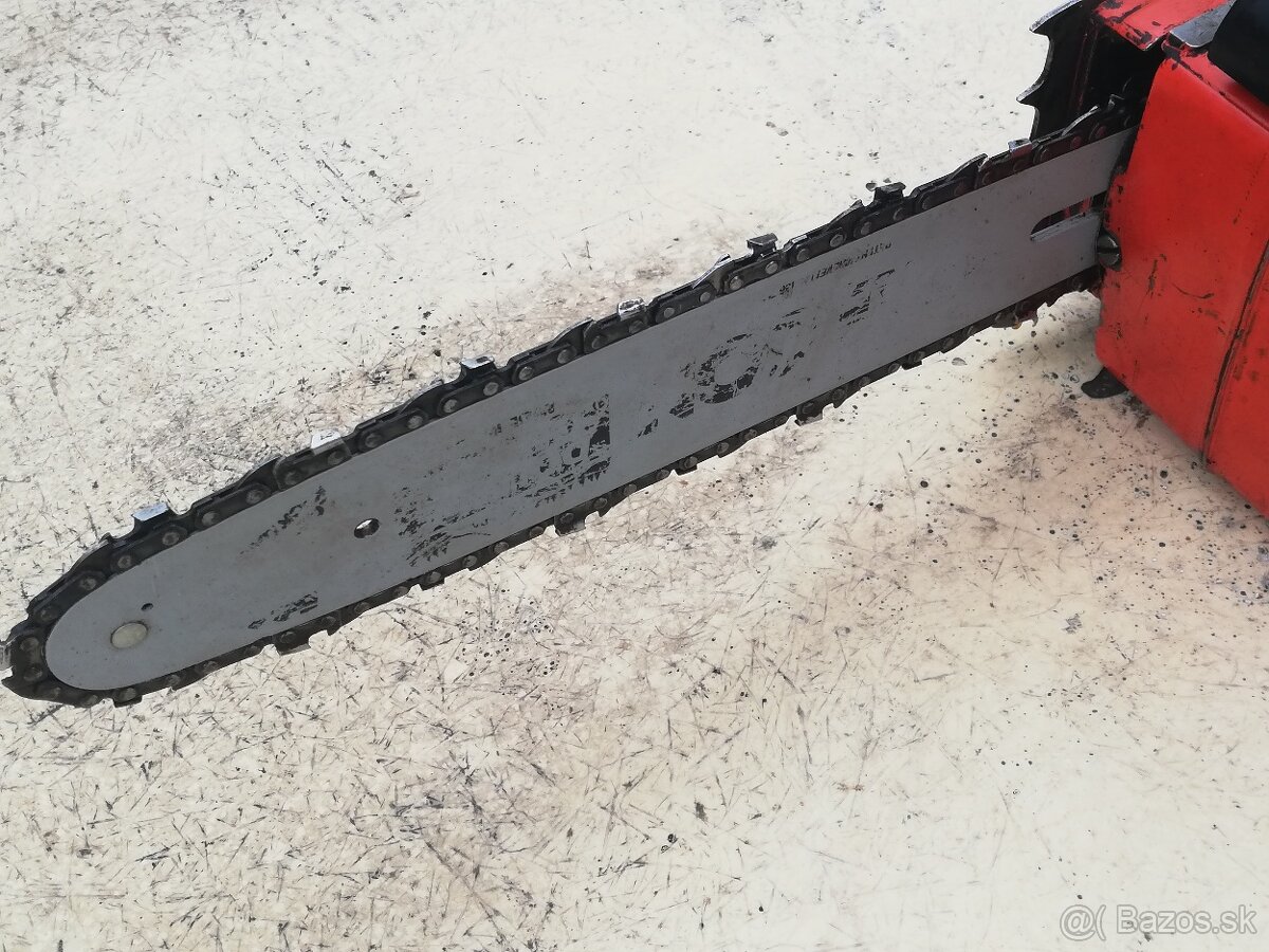 Motorová píla Sachs Dolmar 105 - 9