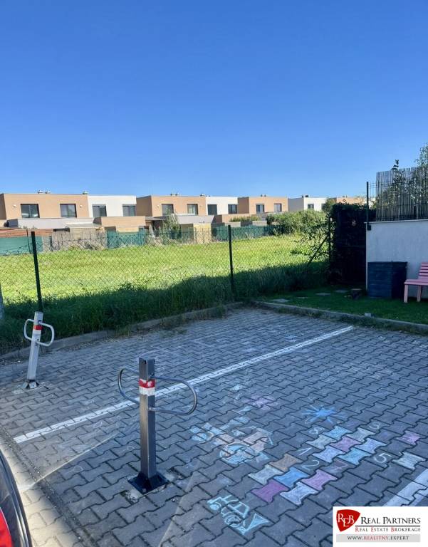 Predaj 2 izbového bytu s balkónom v Rovinke, 58m2 - 9