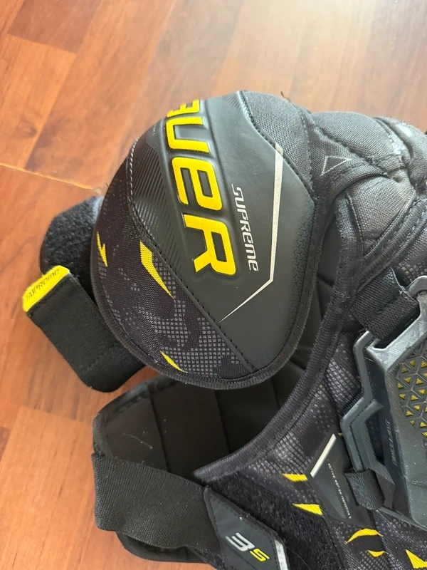 Hokejová vesta Bauer Supreme 3S JR M /M - 9