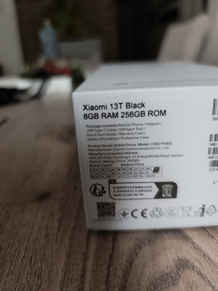 Predám Xiaomi 13T - 9