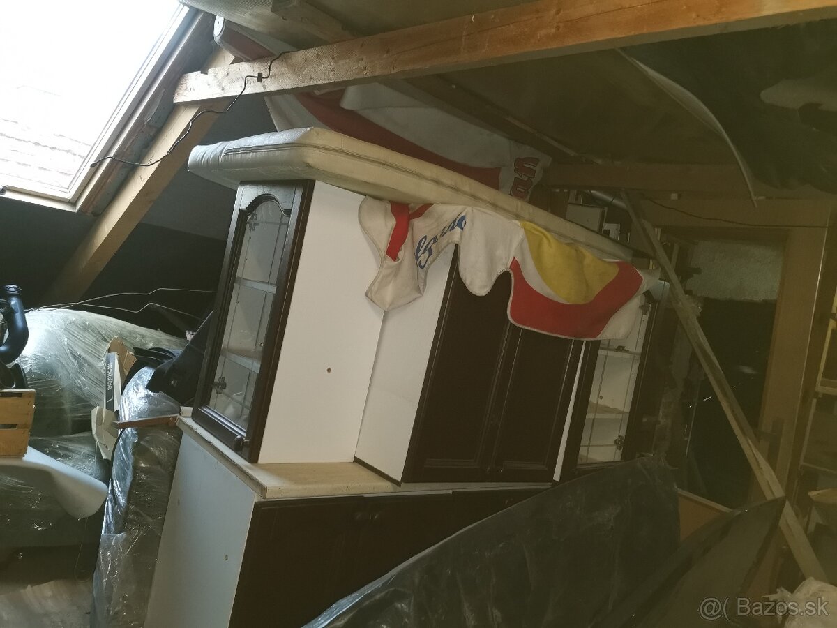 Vaňa záchod stôl ohrievač bycikel práčka chladnicka - 9