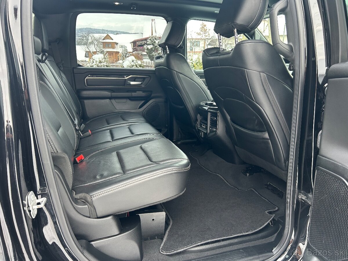 Dodge Ram 2019 5.7Hemi - 9