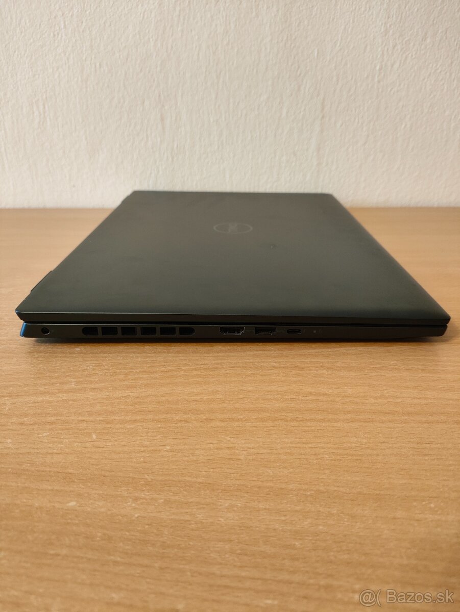 Dell 7620 i7-12700H 32GB RTX3060 - 9