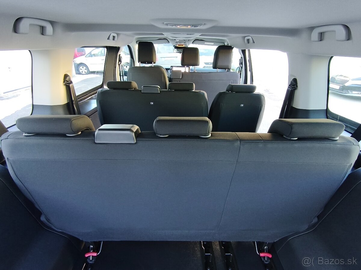 Citroën Jumpy 2.0 BlueHDi 180 S S L3 A/T - 9