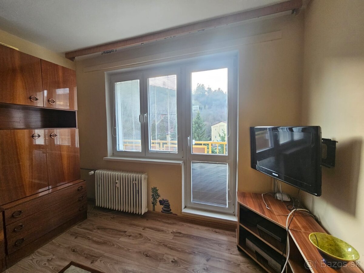 Predám 3 izbový byt Banská Štiavnica - 9