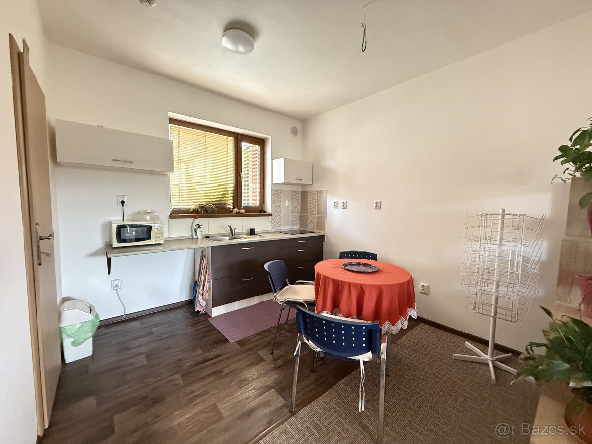 Rodinný dom Panoráma - 9