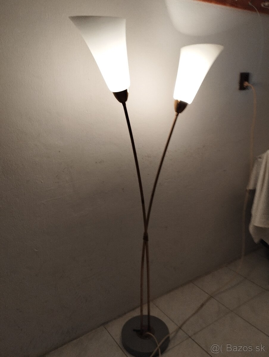 Lampa EXPO Brusel , luster - 9