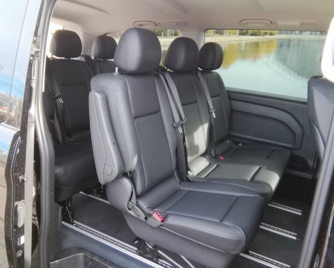 Mercedes Vito 114 Cdi - 9
