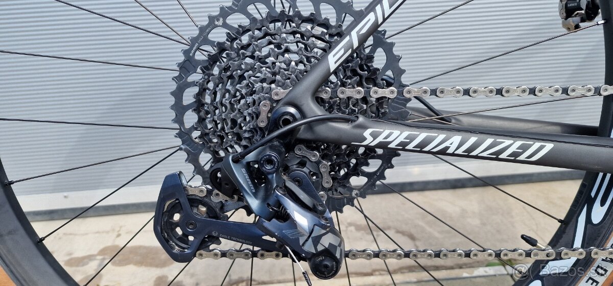 SPECIALIZED Epic HT, - M. - 9