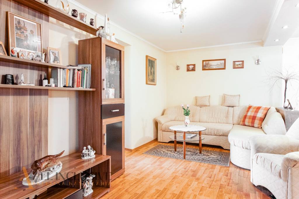 ALL INCLUSIVE | NA PREDAJ 5-IZBOVÝ RD S PRÍSTAVBOU, ŠTVRTOK - 9