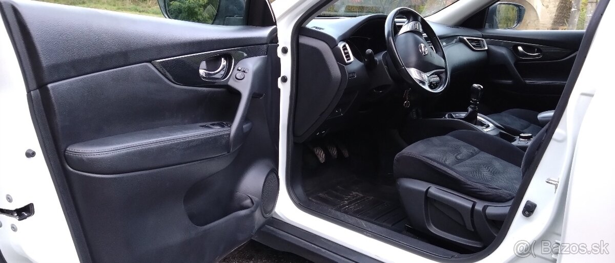 Nissan X-Trail 1.6 dCi Acenta 4x4 - 9