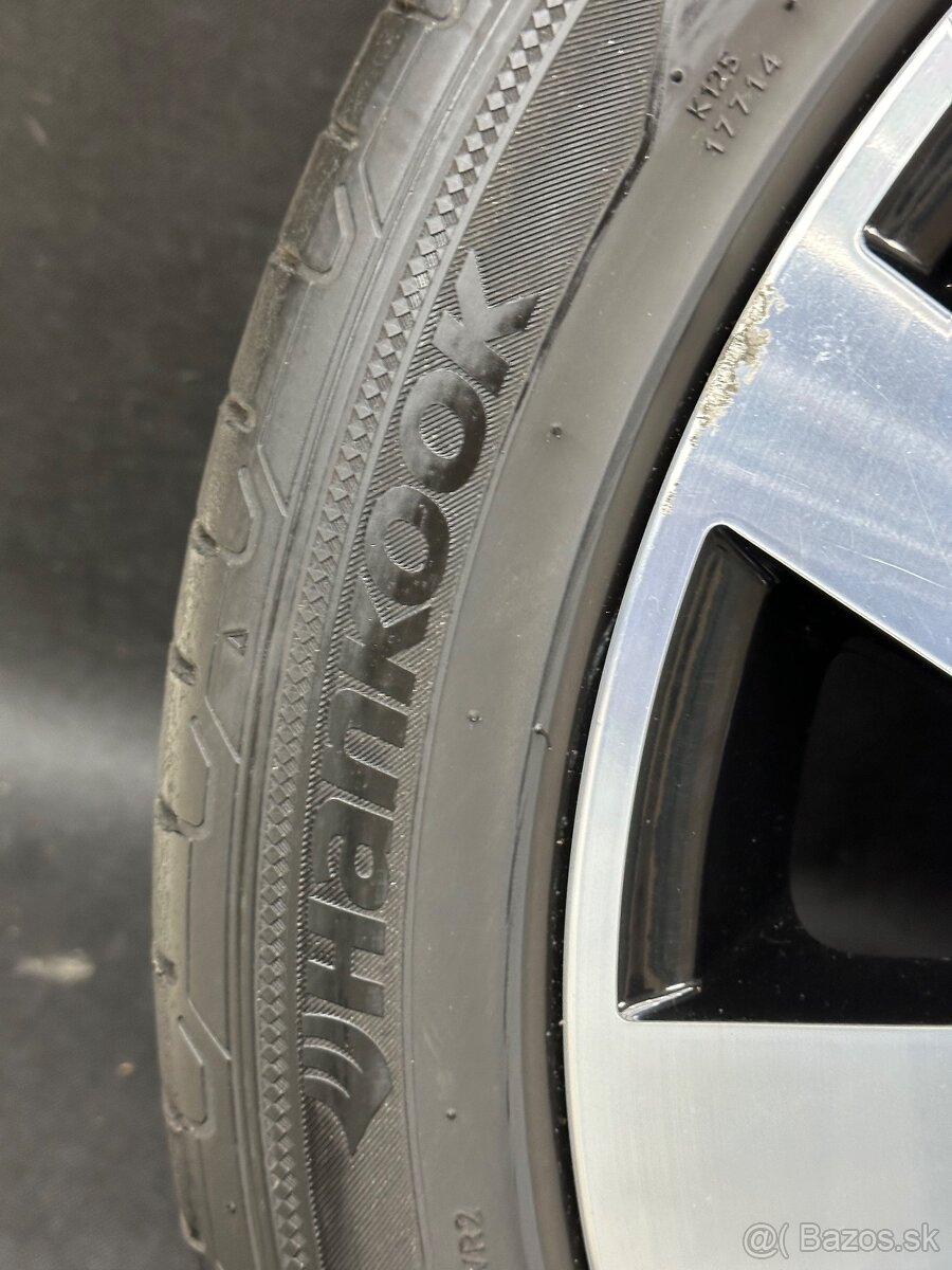 ✅ 5x112 r18 Marseille Rline Passat B8 - 9