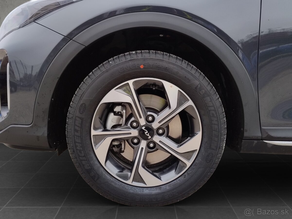 Kia XCeed 1.5 T-GDi M6 GOLD - 9