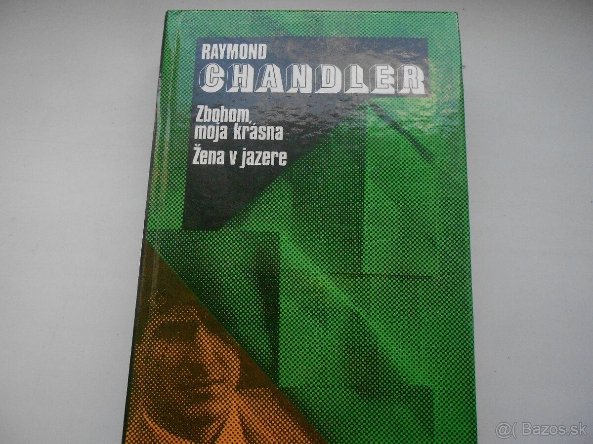 Marylin Monroe; Casanova; Sidney Sheldon - 9