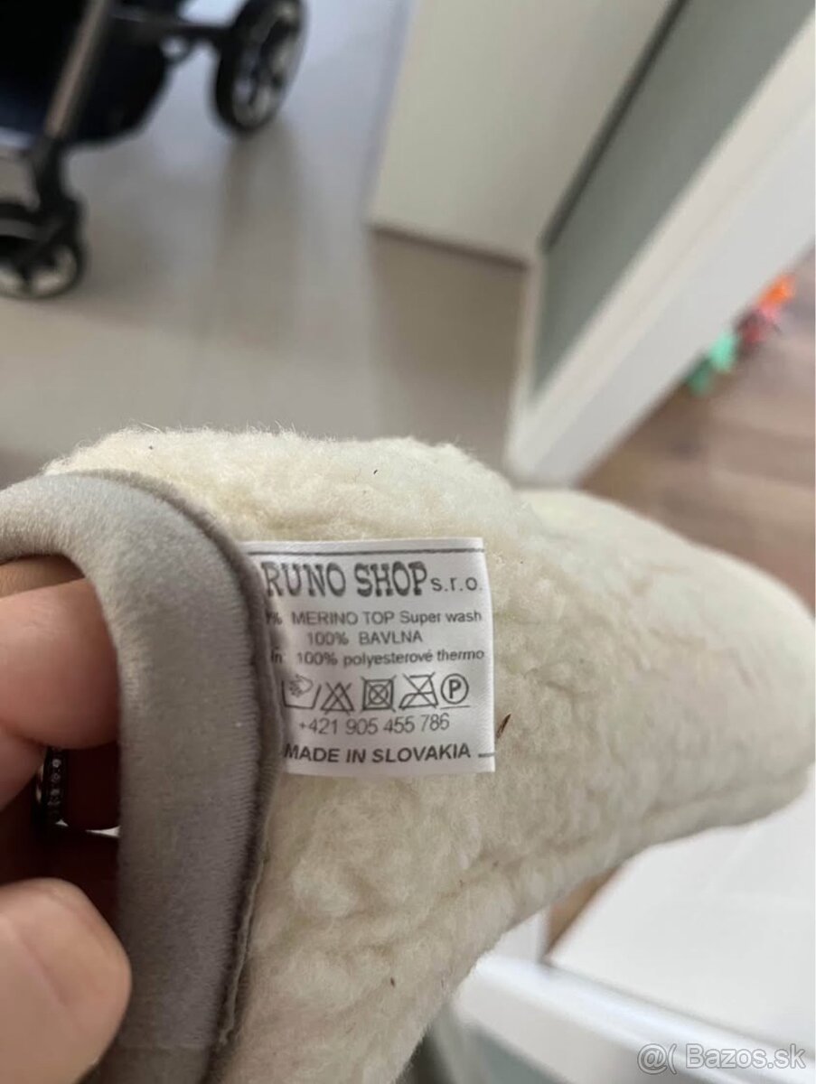 Cybex talos s lux sky blue - 9