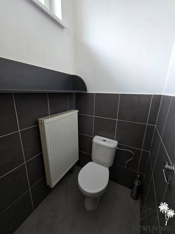 NA PREDAJ skvelá investícia nebytový priestor - 9